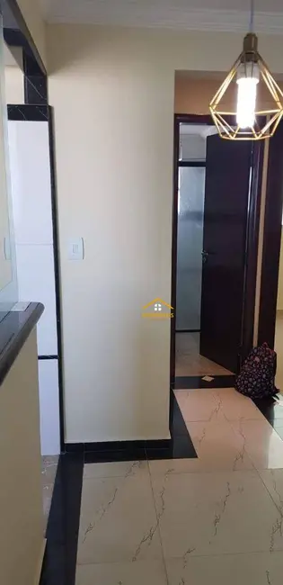 Foto 5 de Apartamento com 2 quartos à venda, 55m2 em Nova Americana, Americana - SP