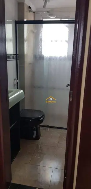 Foto 4 de Apartamento com 2 quartos à venda, 55m2 em Nova Americana, Americana - SP