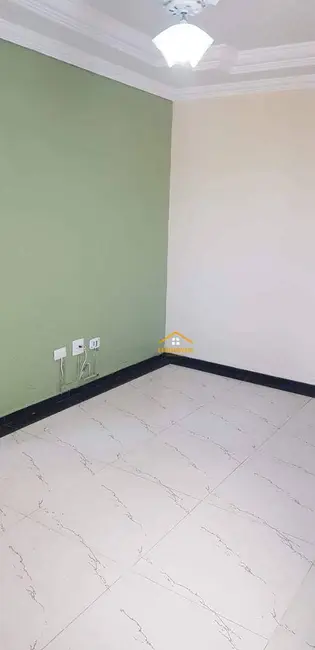 Foto 2 de Apartamento com 2 quartos à venda, 55m2 em Nova Americana, Americana - SP