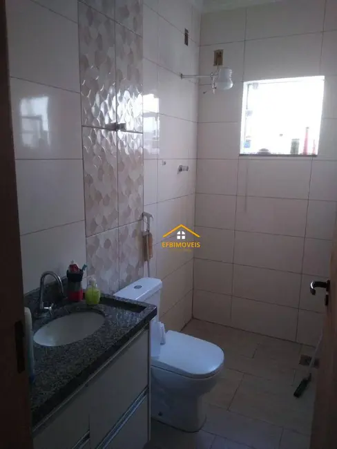 Foto 7 de Casa com 2 quartos à venda, 200m2 em Jardim Campos Verdes, Nova Odessa - SP