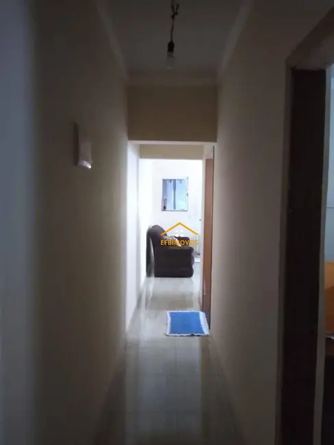 Foto 6 de Casa com 2 quartos à venda, 200m2 em Jardim Campos Verdes, Nova Odessa - SP