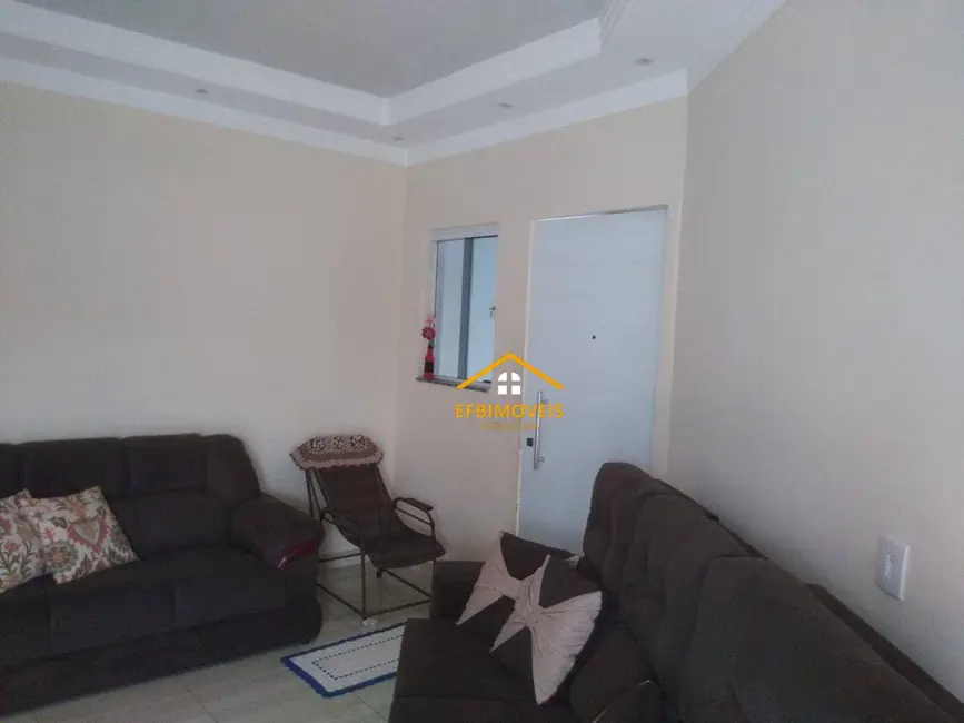 Foto 3 de Casa com 2 quartos à venda, 200m2 em Jardim Campos Verdes, Nova Odessa - SP