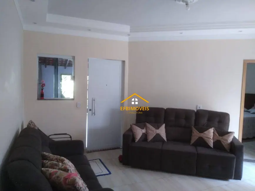 Foto 4 de Casa com 2 quartos à venda, 200m2 em Jardim Campos Verdes, Nova Odessa - SP