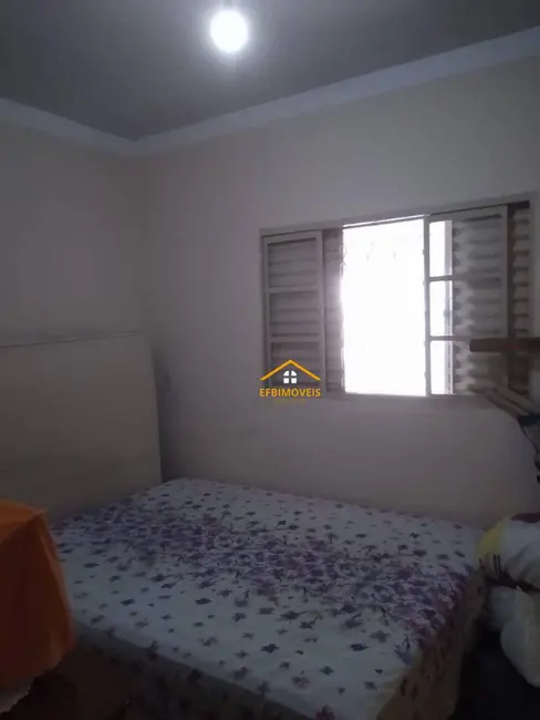 Foto 5 de Casa com 2 quartos à venda, 200m2 em Jardim Campos Verdes, Nova Odessa - SP