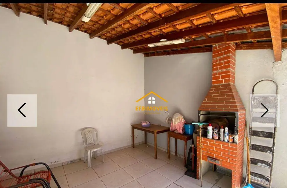 Foto 5 de Casa com 2 quartos à venda, 200m2 em Jardim Campos Verdes, Nova Odessa - SP