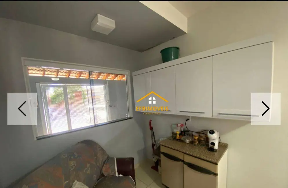 Foto 4 de Casa com 2 quartos à venda, 200m2 em Jardim Campos Verdes, Nova Odessa - SP