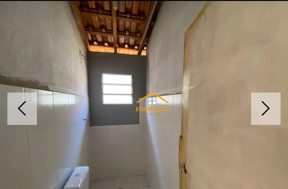 Foto 6 de Casa com 2 quartos à venda, 200m2 em Jardim Campos Verdes, Nova Odessa - SP