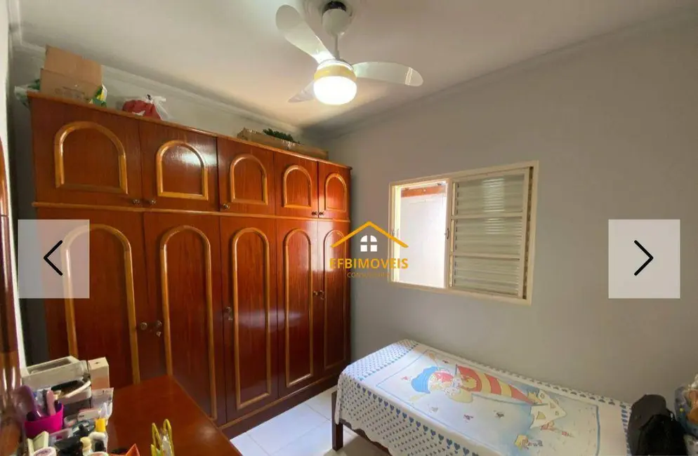 Foto 9 de Casa com 2 quartos à venda, 200m2 em Jardim Campos Verdes, Nova Odessa - SP