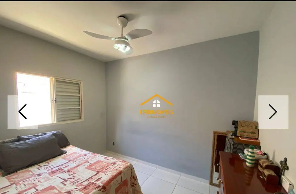 Foto 8 de Casa com 2 quartos à venda, 200m2 em Jardim Campos Verdes, Nova Odessa - SP