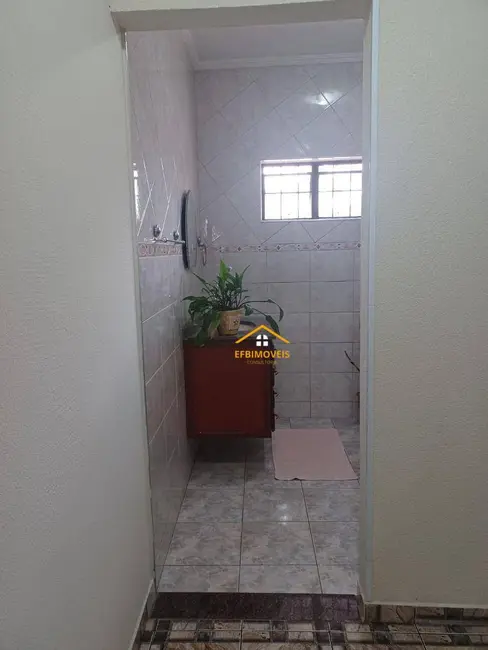 Foto 2 de Sala Comercial para alugar, 40m2 em Jardim Nossa Senhora de Fátima, Nova Odessa - SP