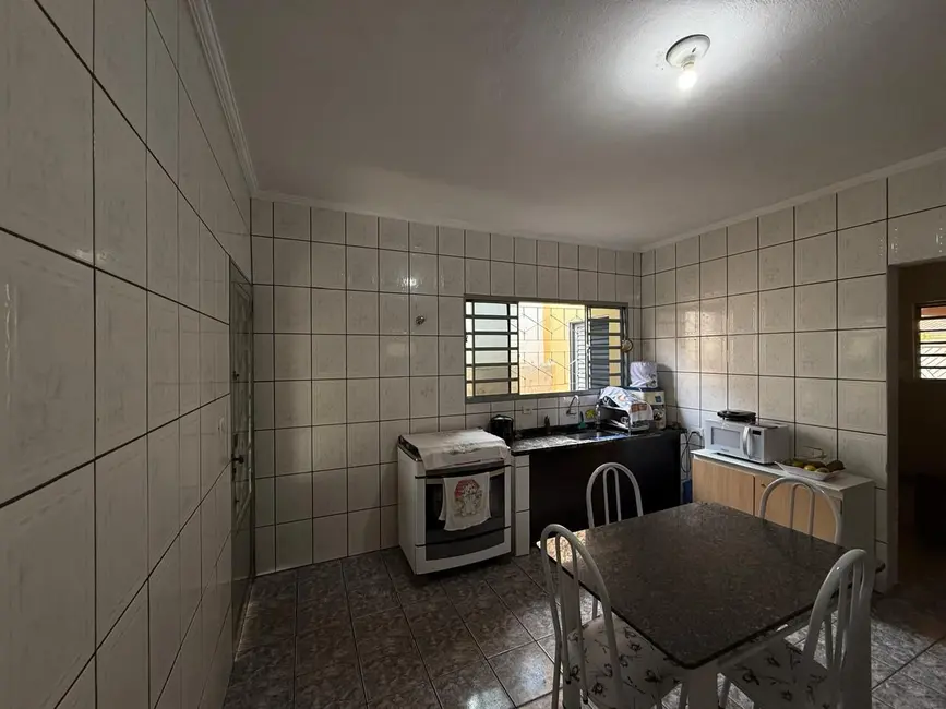 Casa com 2 quartos à venda, 150m2 em Parque Residencial Jaguari, Americana - SP - imagem 9 Foto 9 de Casa com 2 quartos à venda, 150m2 em Parque Residencial Jaguari, Americana - SP