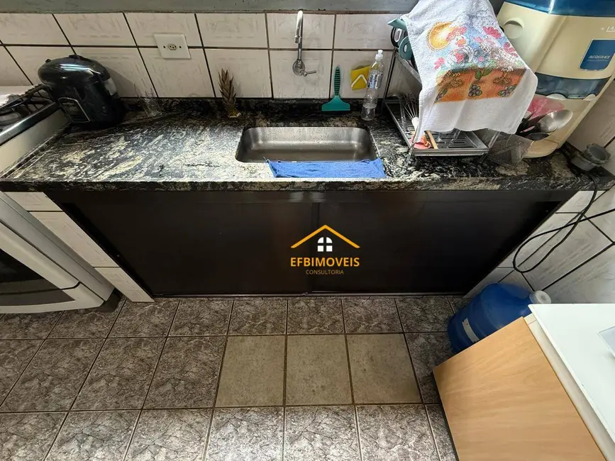 Foto 7 de Casa com 2 quartos à venda, 150m2 em Parque Residencial Jaguari, Americana - SP