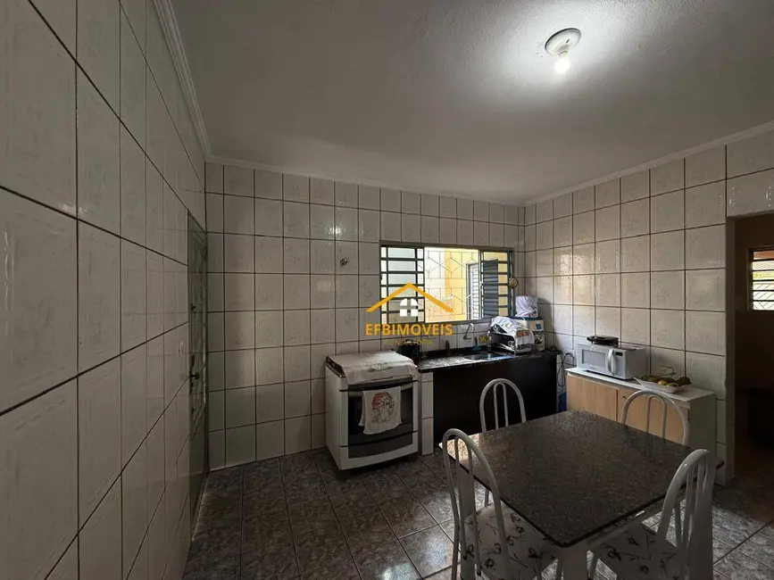 Foto 9 de Casa com 2 quartos à venda, 150m2 em Parque Residencial Jaguari, Americana - SP