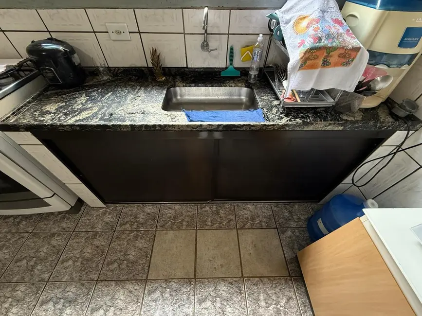 Casa com 2 quartos à venda, 150m2 em Parque Residencial Jaguari, Americana - SP - imagem 7 Foto 7 de Casa com 2 quartos à venda, 150m2 em Parque Residencial Jaguari, Americana - SP