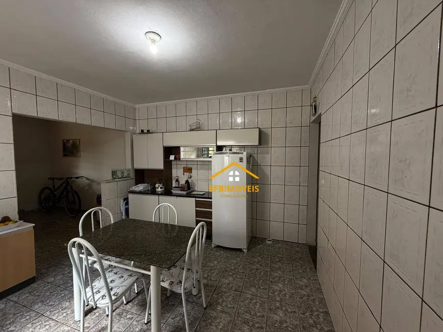 Foto 6 de Casa com 2 quartos à venda, 150m2 em Parque Residencial Jaguari, Americana - SP
