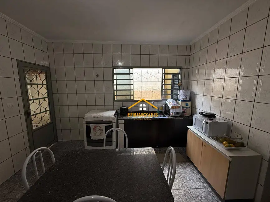 Foto 8 de Casa com 2 quartos à venda, 150m2 em Parque Residencial Jaguari, Americana - SP