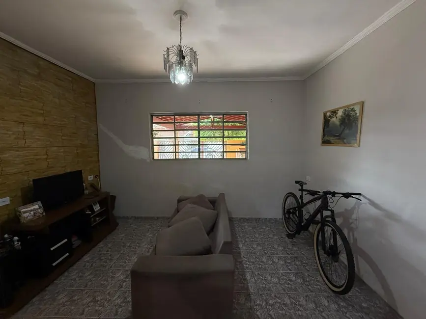 Casa com 2 quartos à venda, 150m2 em Parque Residencial Jaguari, Americana - SP - imagem 5 Foto 5 de Casa com 2 quartos à venda, 150m2 em Parque Residencial Jaguari, Americana - SP