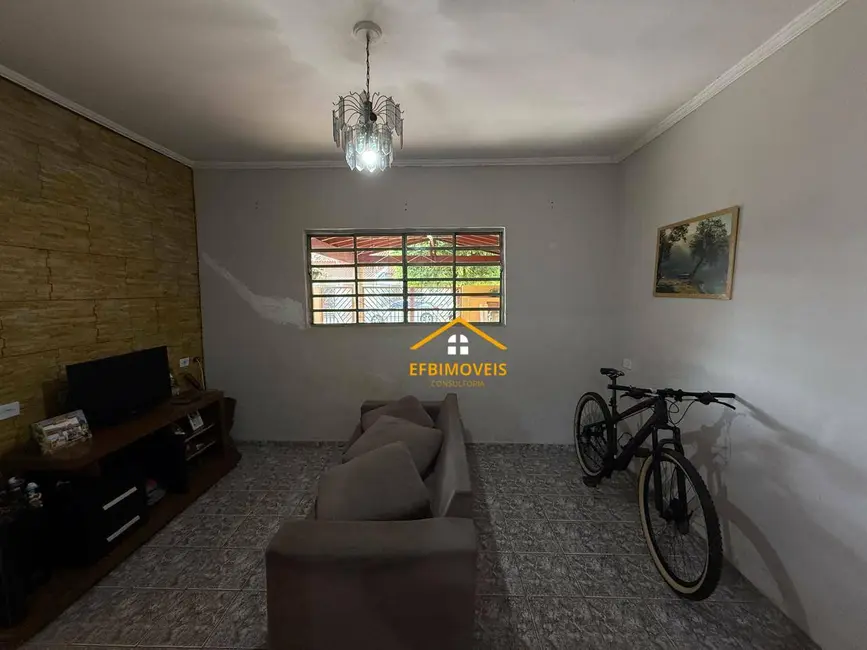 Foto 5 de Casa com 2 quartos à venda, 150m2 em Parque Residencial Jaguari, Americana - SP