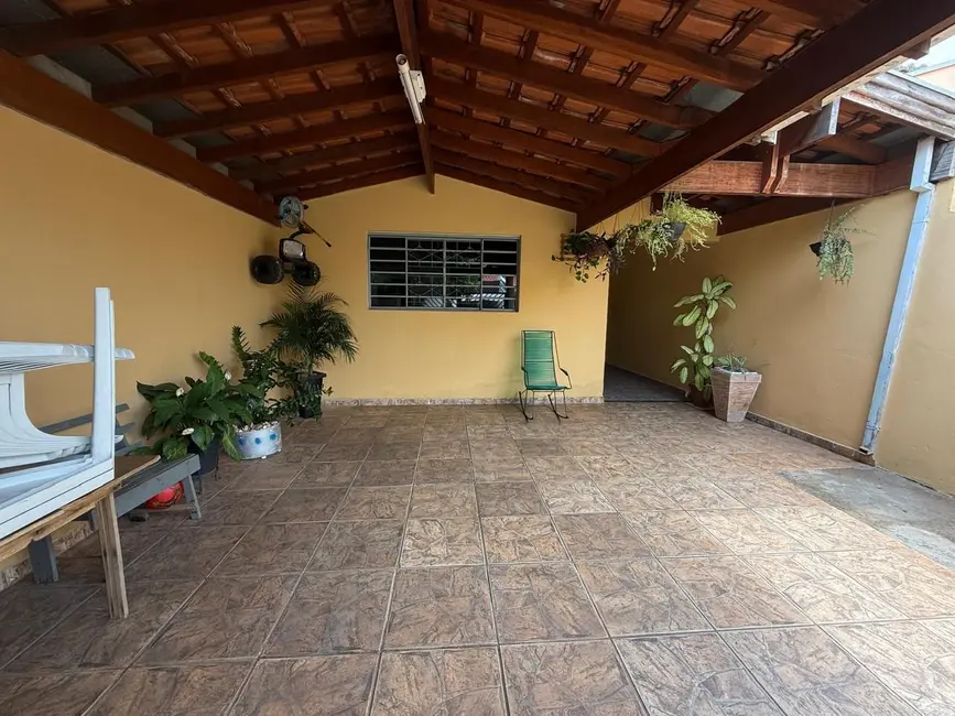 Casa com 2 quartos à venda, 150m2 em Parque Residencial Jaguari, Americana - SP - imagem 1 Foto 1 de Casa com 2 quartos à venda, 150m2 em Parque Residencial Jaguari, Americana - SP