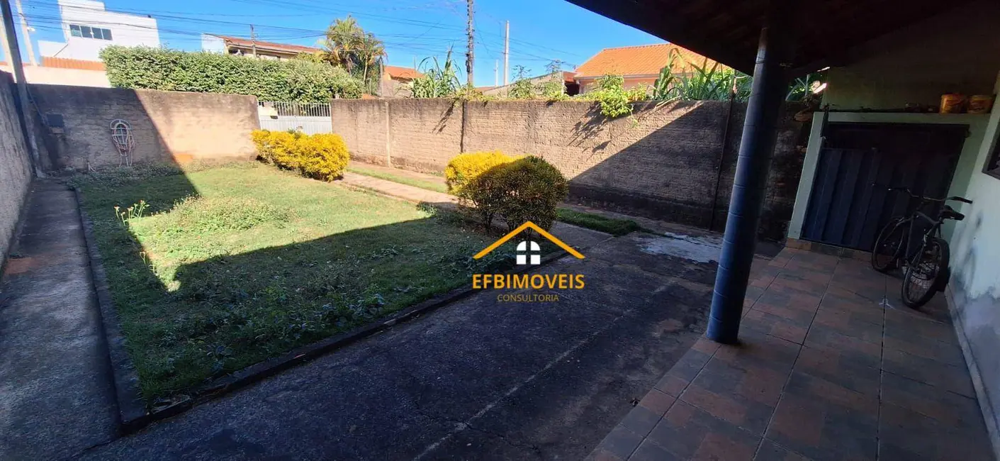 Foto 4 de Casa com 1 quarto à venda, 160m2 em Jardim da Alvorada, Nova Odessa - SP