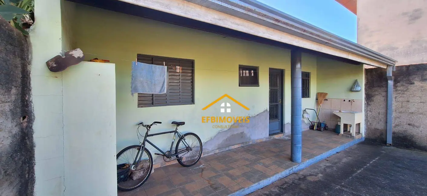 Foto 6 de Casa com 1 quarto à venda, 160m2 em Jardim da Alvorada, Nova Odessa - SP