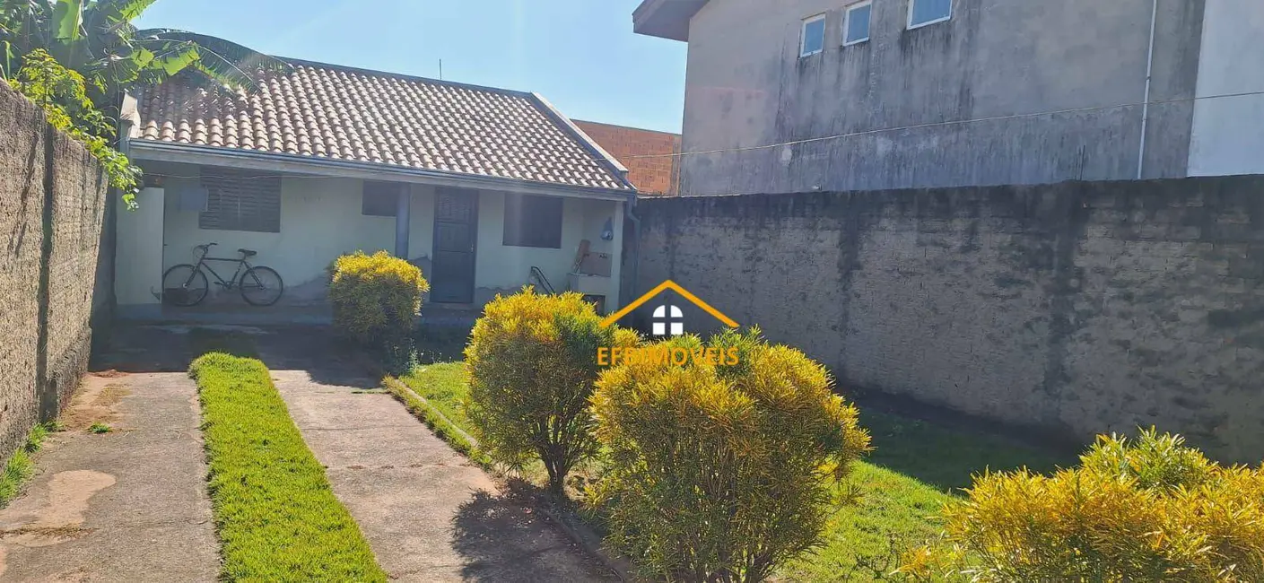 Foto 2 de Casa com 1 quarto à venda, 160m2 em Jardim da Alvorada, Nova Odessa - SP