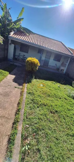 Foto 1 de Casa com 1 quarto à venda, 160m2 em Jardim da Alvorada, Nova Odessa - SP