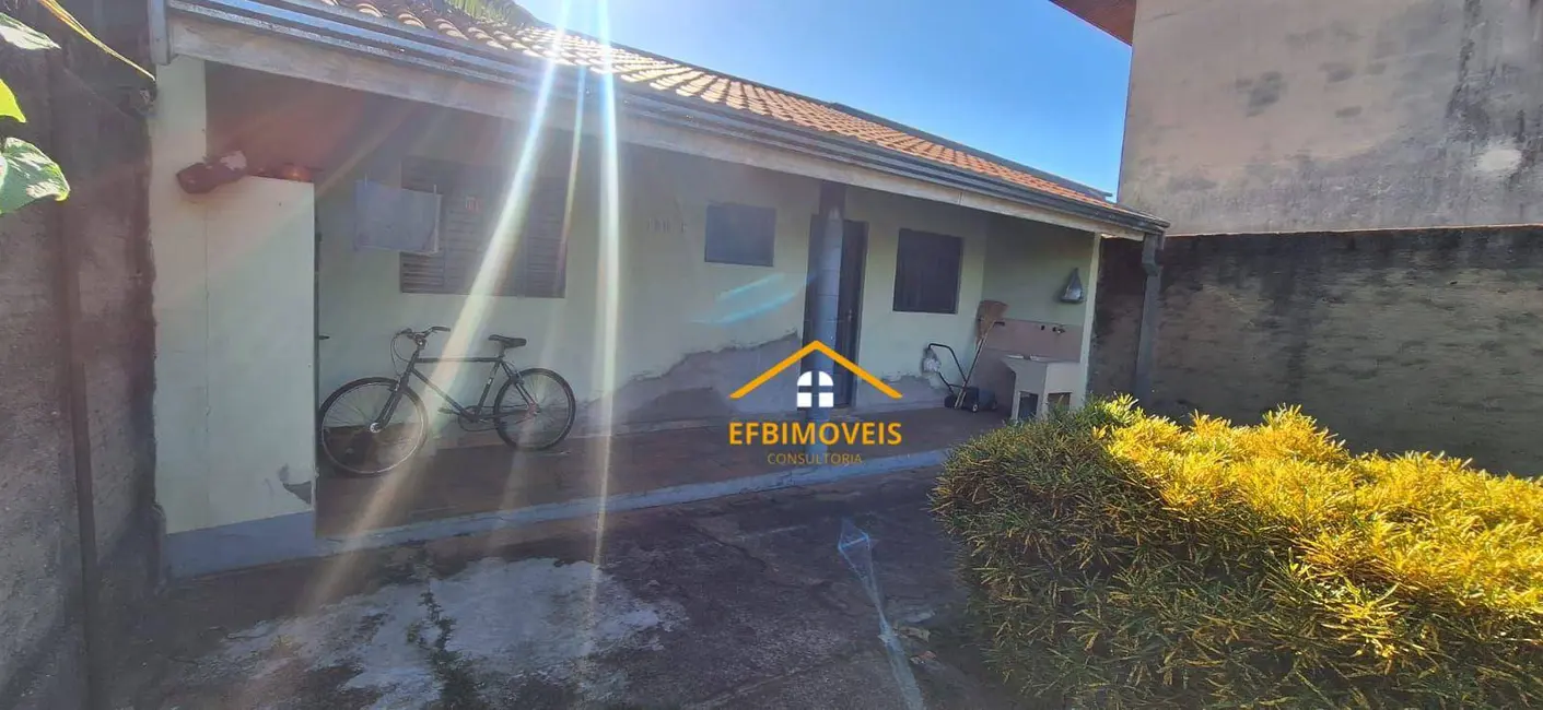 Foto 5 de Casa com 1 quarto à venda, 160m2 em Jardim da Alvorada, Nova Odessa - SP