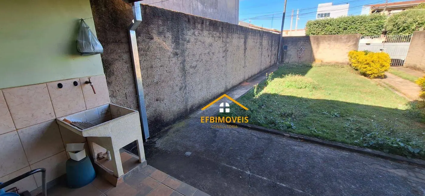 Foto 8 de Casa com 1 quarto à venda, 160m2 em Jardim da Alvorada, Nova Odessa - SP