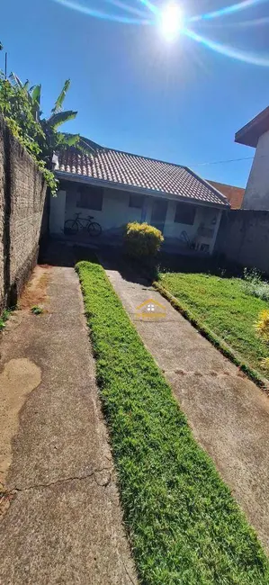 Foto 7 de Casa com 1 quarto à venda, 160m2 em Jardim da Alvorada, Nova Odessa - SP