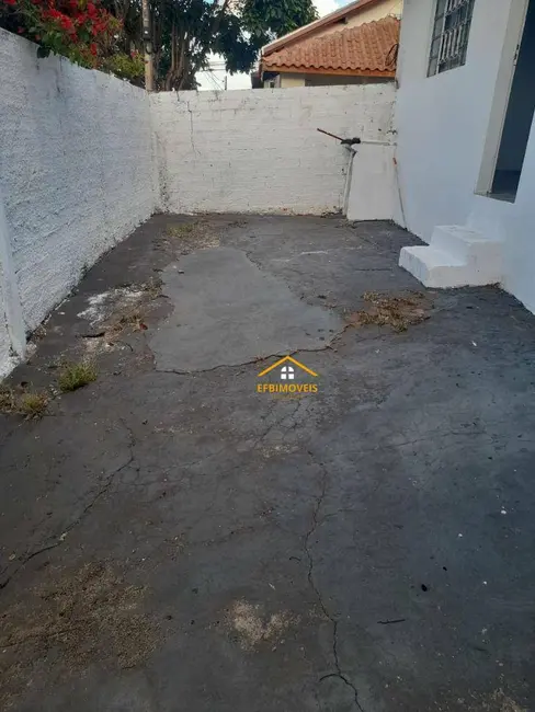 Foto 8 de Casa com 3 quartos à venda, 300m2 em Jardim Santa Rosa, Nova Odessa - SP