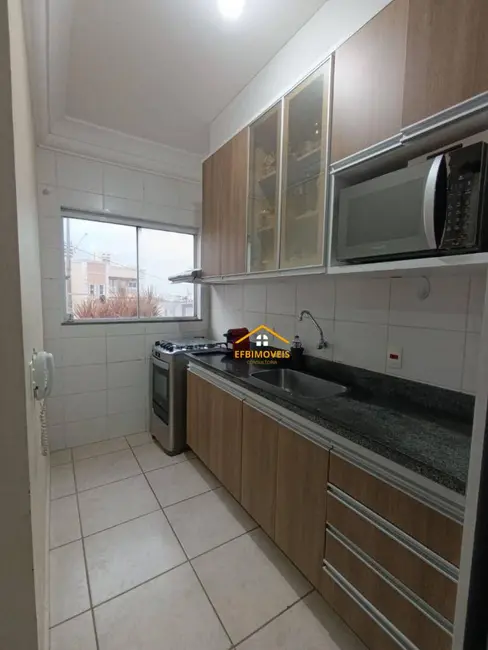 Foto 6 de Apartamento com 1 quarto à venda, 53m2 em Vila Dainese, Americana - SP
