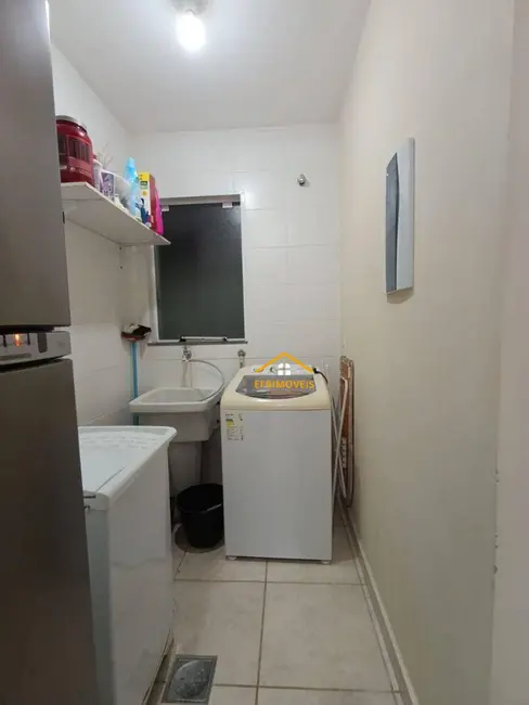 Foto 5 de Apartamento com 1 quarto à venda, 53m2 em Vila Dainese, Americana - SP