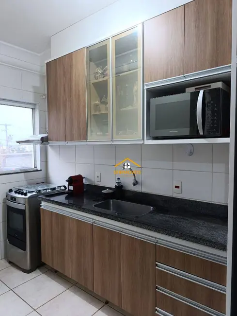 Foto 7 de Apartamento com 1 quarto à venda, 53m2 em Vila Dainese, Americana - SP