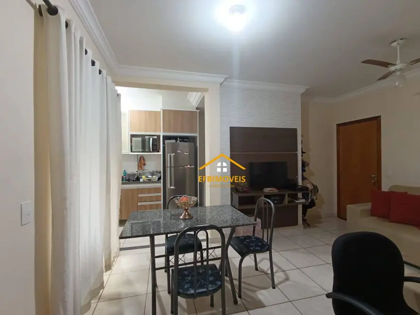 Foto 3 de Apartamento com 1 quarto à venda, 53m2 em Vila Dainese, Americana - SP