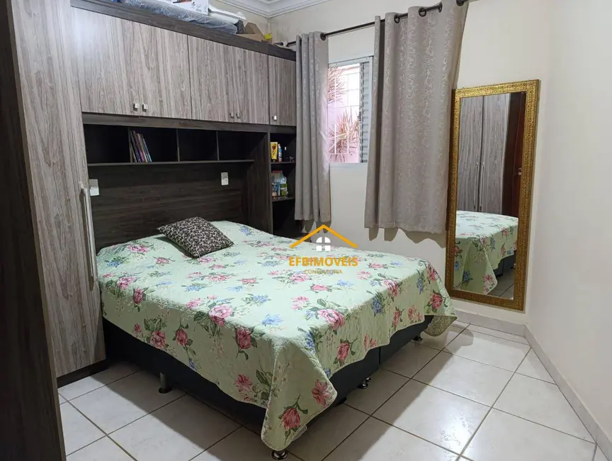 Foto 9 de Apartamento com 1 quarto à venda, 53m2 em Vila Dainese, Americana - SP
