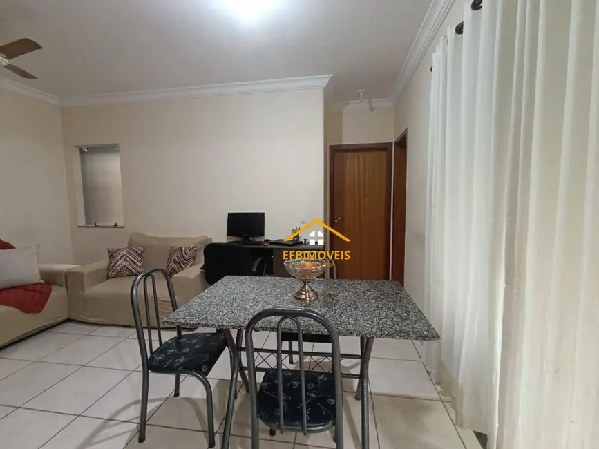 Foto 4 de Apartamento com 1 quarto à venda, 53m2 em Vila Dainese, Americana - SP