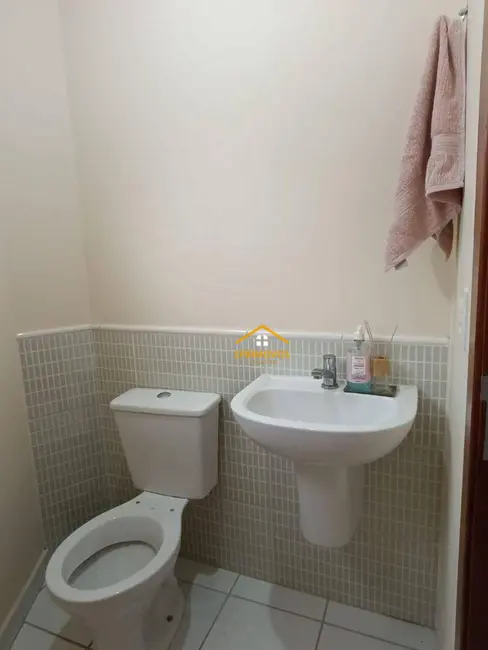 Foto 8 de Apartamento com 1 quarto à venda, 53m2 em Vila Dainese, Americana - SP
