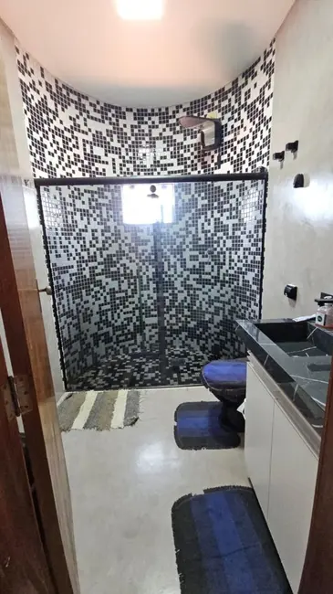 Foto 2 de Sobrado com 2 quartos à venda, 160m2 em Jardim Santa Rita I, Nova Odessa - SP