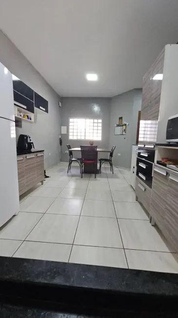 Foto 9 de Sobrado com 2 quartos à venda, 160m2 em Jardim Santa Rita I, Nova Odessa - SP