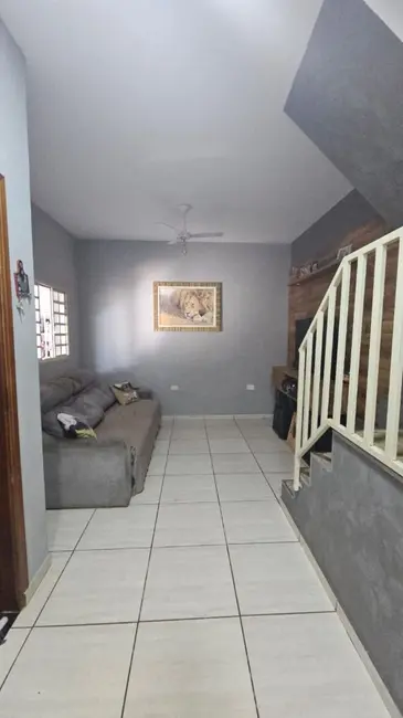 Foto 8 de Sobrado com 2 quartos à venda, 160m2 em Jardim Santa Rita I, Nova Odessa - SP