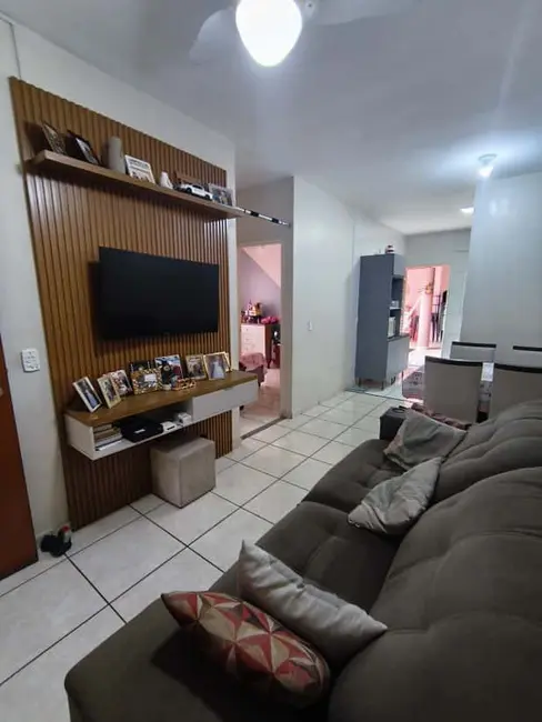 Foto 5 de Casa com 2 quartos à venda, 180m2 em Jardim Residencial Fibra, Nova Odessa - SP