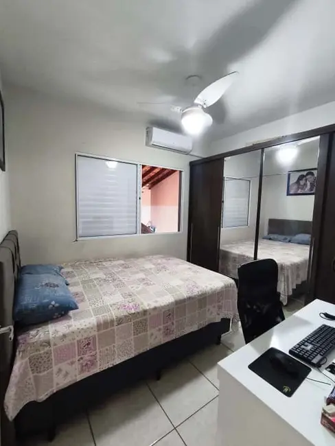 Foto 6 de Casa com 2 quartos à venda, 180m2 em Jardim Residencial Fibra, Nova Odessa - SP