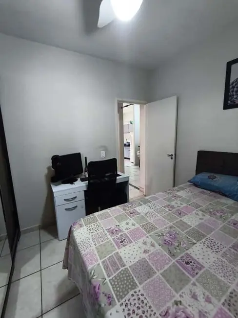 Foto 8 de Casa com 2 quartos à venda, 180m2 em Jardim Residencial Fibra, Nova Odessa - SP