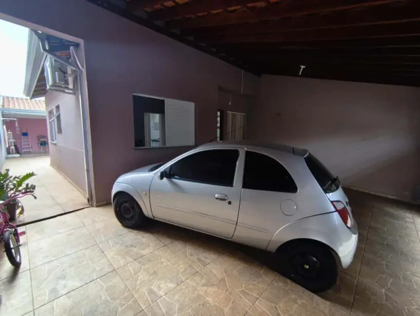 Foto 2 de Casa com 2 quartos à venda, 180m2 em Jardim Residencial Fibra, Nova Odessa - SP