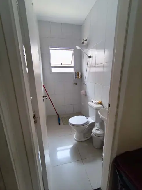 Foto 7 de Casa com 2 quartos à venda, 180m2 em Jardim Residencial Fibra, Nova Odessa - SP