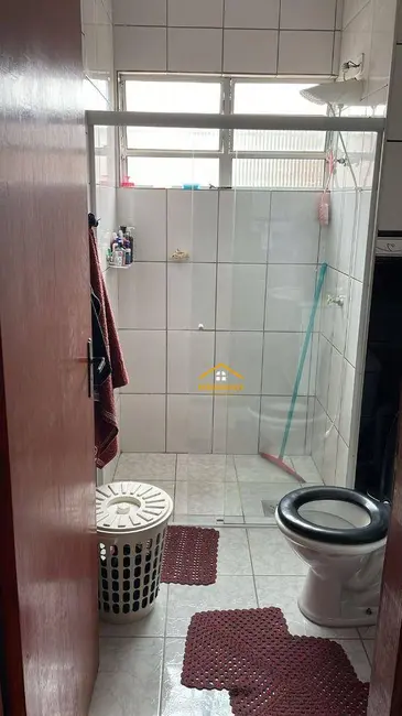 Foto 4 de Apartamento com 2 quartos à venda, 72m2 em Jardim Europa, Nova Odessa - SP