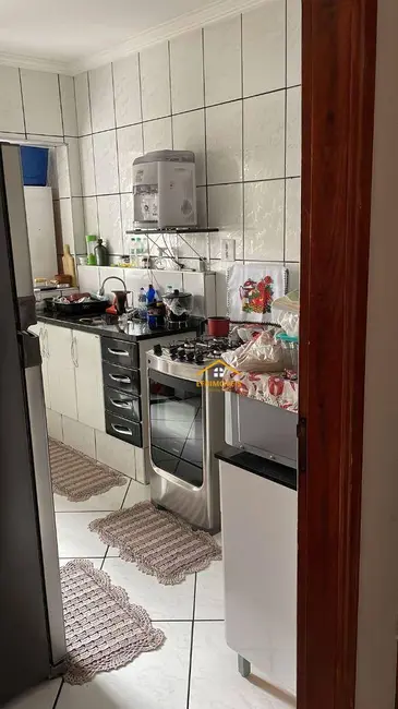 Foto 8 de Apartamento com 2 quartos à venda, 72m2 em Jardim Europa, Nova Odessa - SP