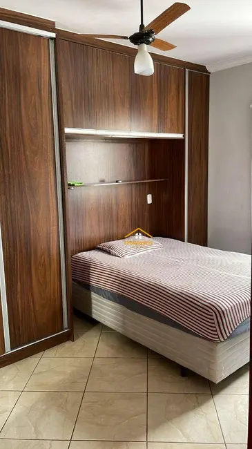 Foto 3 de Apartamento com 2 quartos à venda, 72m2 em Jardim Europa, Nova Odessa - SP