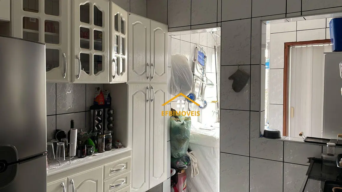 Foto 9 de Apartamento com 2 quartos à venda, 72m2 em Jardim Europa, Nova Odessa - SP